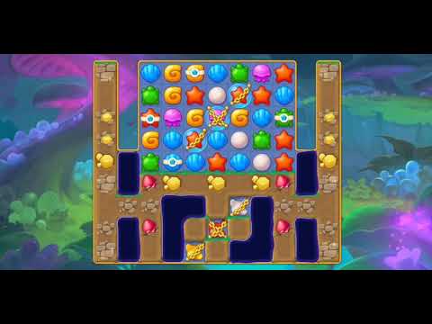 Fishdom level 2150 / niveau 2150