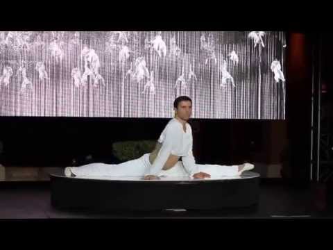 Zarkana by Cirque du Soleil at 16th Newport Beach Film Festival