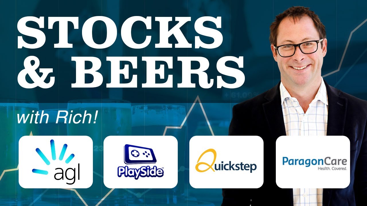 Stocks and Beers with Rich: Finding Value in Uncertainty