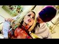 After School Massacre 2014 Official Trailer 1 Slumber Party Slasher Horror