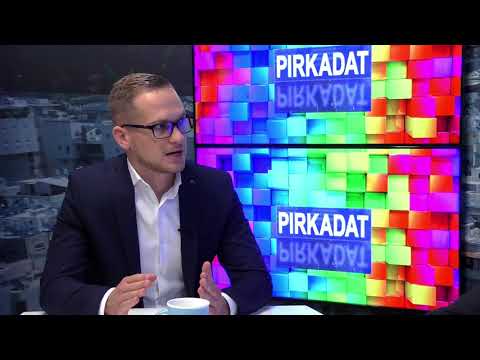 PIRKADAT: Deák Dániel