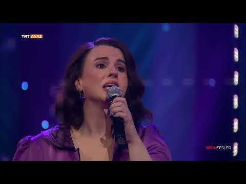 Ezgi Azizoğlu - Yalgızam