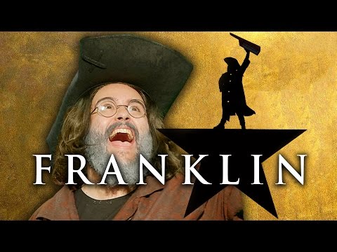 , title : 'FRANKLIN – The Benjamin Franklin Time Traveler Musical'