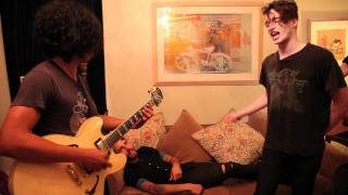 The Static Jacks - Defend Rosie (Sleepover Shows)