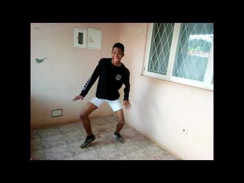 Titica - Da Licença (feat. Karina Santos) Dancer by Evandro Dancer