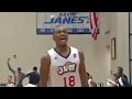Four Straight Threes In 24 Seconds To Force Overtime In Bakersfield
