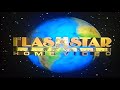 Vinheta FlashStar Home Video 1993