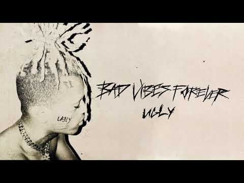 Video Ugly (Audio) de XXXTentacion