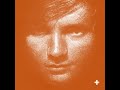 에드시런 | Ed Sheeran [2011 ＋(Deluxe Edition)]