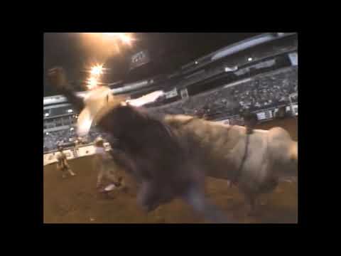 J.W. Oelschleger vs Snake Oil - 94 PBR Irving (83 pts)