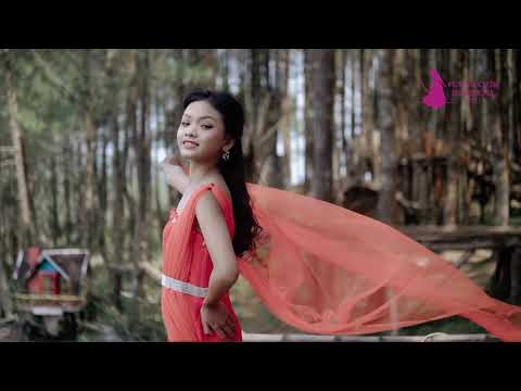 Profil puteri cilik Indonesia 2021 - Elysia Phalosa Devana JAWA BARAT 3