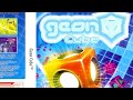 Geon: Emotions 4k Xenia Xbla Xbox 360 Emulator Gameplay