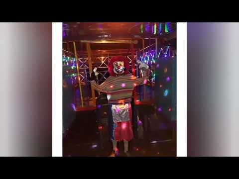 MC's CHAPO E GUILHERMINHO - ELA JOGA (DJ TEZINHO)