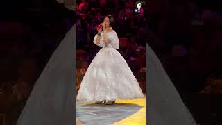 La Reacción De Pepe Aguilar Al Ver Como Ángela Aguilar Cambia Su Outfit De Último Momento