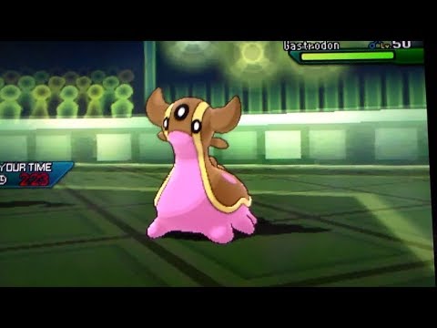 VGC '18 Internats, Seniors Top 4 - Cedric deRouchie vs. Alfredo Chang-Gonzalez, Game 2