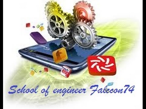 School of engineer Epizoda 1 by #Falccon74#