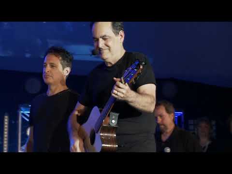 Neal Morse - "Love Has Called My Name" (Live)