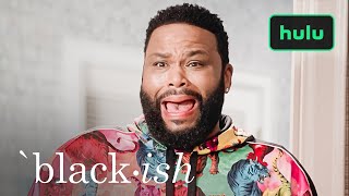 Hulu Dre Walks in on His Parents | black-ish | Hulu
