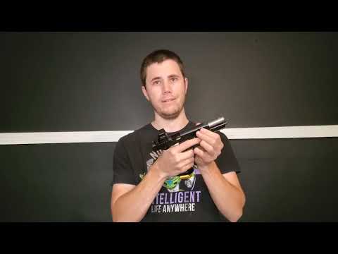 Springfield Prodigy after 10,000+ rounds