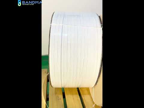PP Box Strapping Roll