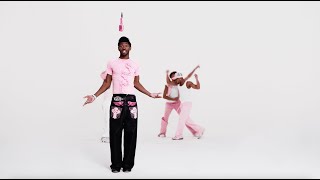 Lil Nas X - BIG DUMMY!