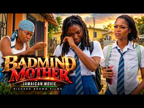 BAD MIND MOTHER TRAILER