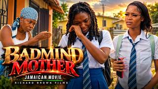 BAD MIND MOTHER TRAILER