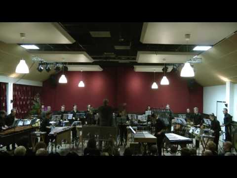 Aboriginal Dreams: Roland Barrett Drumband Fanfare Dieteren o.l.v. Henrico Stevens