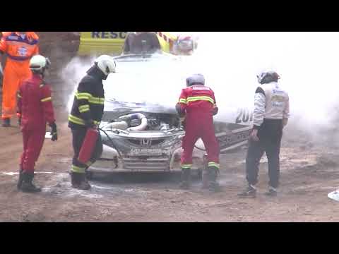 00133 Autocross Nová Paka 10. - 11.7.2021