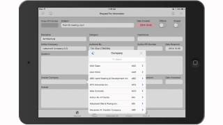 Prolog Mobile Working With Records