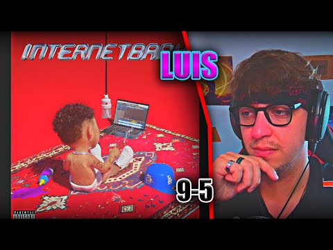 ProjektPi REACTS to Luis - 9-5