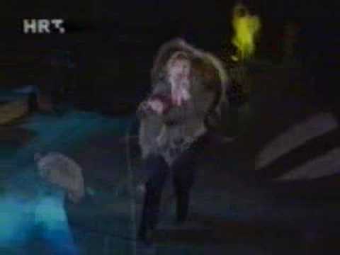 Tereza Kesovija - Gledam moje Konavle