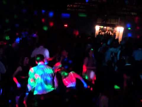 PRO DJs video.