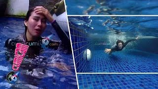 Download lagu Syahnaz Bugar di Kolam Renang - Cumicam 23 Januari 2016 mp3