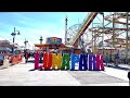 Coney Island Opening Day April 2 2022