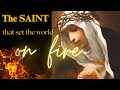 One Of The Most Powerful Women Saints St Catherine Of Siena Part 1