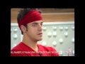 Big Brother 14 final 3 Dan Gheesling throws ...