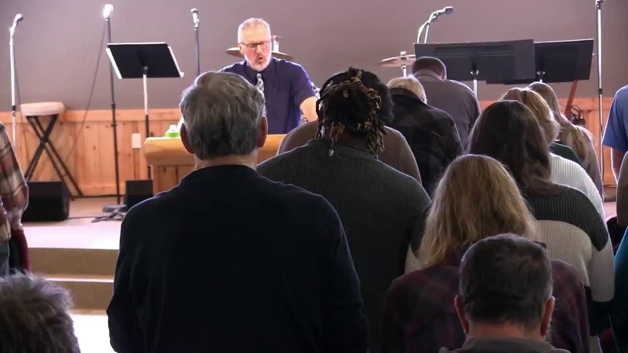 Nov. 16th 2025 - URFC | Live