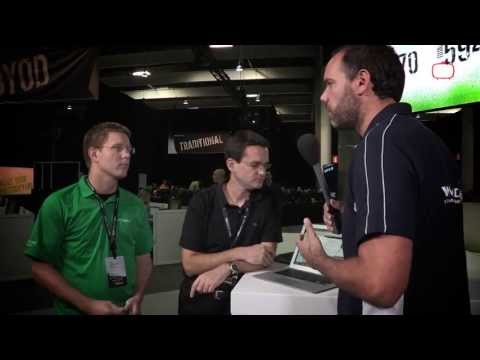 VMware NSX with OpenStack: Live demo and explanation on how they work together!