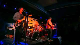 Hooton Tennis Club - P.O.W.E.R.F.U.L  P.I.E.R.R.E - Live @ The Adelphi Club 03/11/2015 (11 of 12)