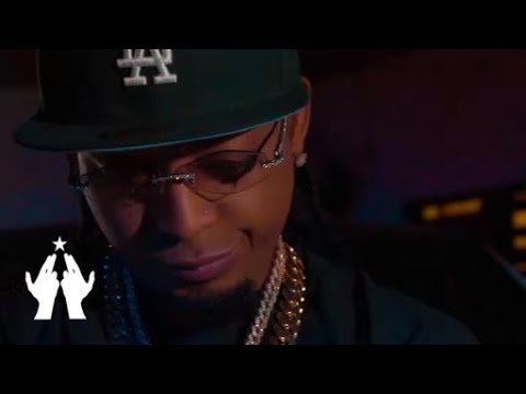 Rochy RD x Dinero Bucks- ALMA A LA CALLE | Video Oficial