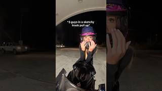 Them getting on my bike was my last straw #streetbike #sportbike #yamahar1