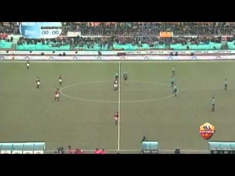 Serie A 2001-2002, day 17 Roma - Torino 1-0 (Totti)