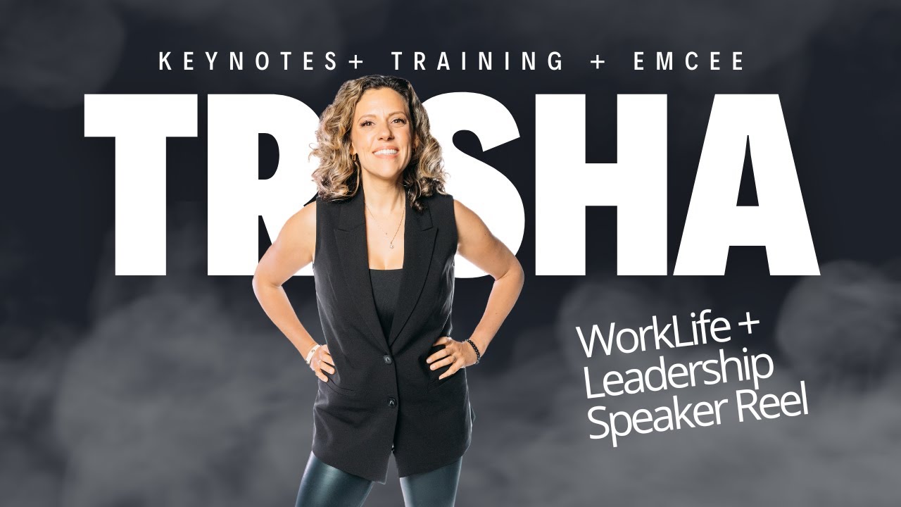 Promotional video thumbnail 1 for Motivational Speaker &  Emcee