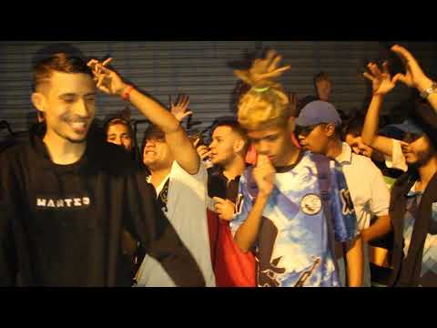 JOTAPE x ALÊ (RJ) | Primeira fase | 69° Batalha dos Estudantes | Guarulhos | SP