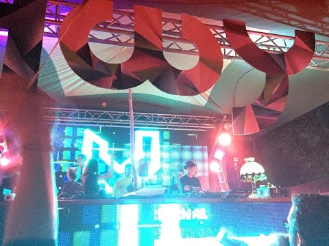 Magda @ DWY / Deep With You Festival 2016