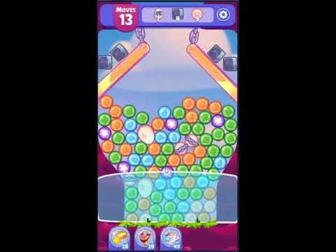 Angry Birds Dream Blast Level 952 - NO BOOSTERS 😠🐦💤🎈 | SKILLGAMING ✔️