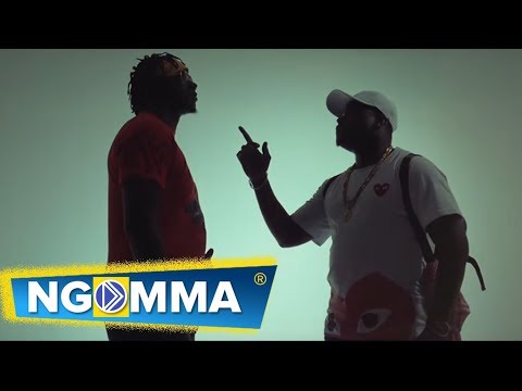 KING BILARI - SONGA KANDO (2017)