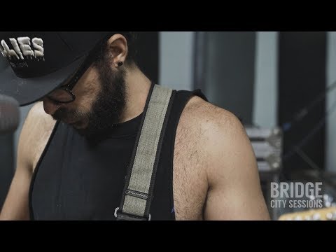 LA ARMADA -"De Pendejos & Astutos" BRIDGE CITY SESSIONS