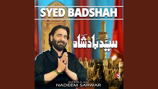 Syed Badshah